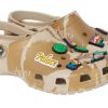 Crocs Palace x Classic Clog „Tan Camo“ 207451-960