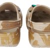 Crocs Palace x Classic Clog „Tan Camo“ 207451-960