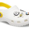 Crocs Peanuts x Classic Clog „Snoopy“ 206959-90H