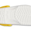 Crocs Peanuts x Classic Clog „Snoopy“ 206959-90H