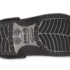Crocs Pleasures x Classic Clog „Skelett – Im Dunkeln leuchtend“ 208267-001