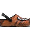 Crocs Pleasures x Dylan Clog „Orange Camo“ 206861-071