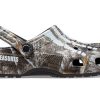 Crocs Pleasures x Realtree x Classic Clog „Skeleton – Edge Camo“ 208267-960