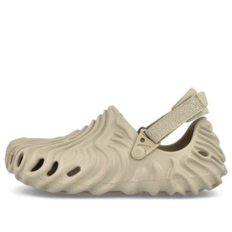 Crocs Pollex Clog x Salehe Bembury „Horchata“ 207393-2DO