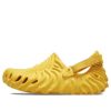 Crocs Pollex Clog x Salehe Bembury „Yolk“ 207393-76L