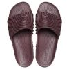 Crocs Pollex Slide von Salehe Bembury „Huckle“ 208685-6WO