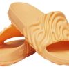 Crocs Pollex Slide x Salehe Bembury „Citrus Milk“ 208685-84E