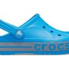 Crocs (PS) Bayaband Clog „Blue Charcoal“ 209213-456