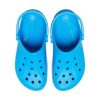 Crocs (PS) Bayaband Clog „Blue Charcoal“ 209213-456