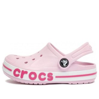 Crocs (PS) Bayaband Clogs „Ballerina Pink“ 207018-6TG