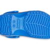 Crocs (PS) Camouflage Printing Beach Blaue Sandalen 205813-4JL
