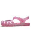 Crocs (PS) Casual Cozy Lightweight Sandalen Rose Pink 206956-669