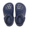 Crocs (PS) Classic Baya gefütterter Clog „Navy“ 207500-463