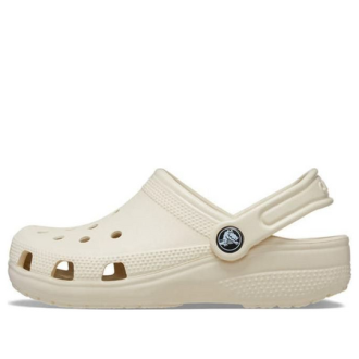 Crocs (PS) Classic Clog „Beige“ 206990-2Y2