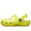 Crocs (PS) Classic Clog „Grün“ 206991-738