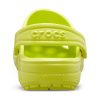 Crocs (PS) Classic Clog „Grün“ 206991-738
