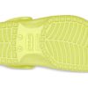 Crocs (PS) Classic Clog „Grün“ 206991-738