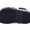 Crocs (PS) Classic Clog Sportsandalen „Blau“ 205100-410