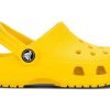 Crocs (PS) Classic Clog „Sunflower“ 206991-75Y