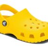 Crocs (PS) Classic Clog „Sunflower“ 206991-75Y