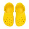 Crocs (PS) Classic Clog „Sunflower“ 206991-75Y