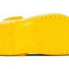 Crocs (PS) Classic Clog „Sunflower“ 206991-75Y