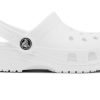 Crocs (PS) Classic Clog „Weiß“ 206991-100