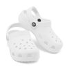 Crocs (PS) Classic Clog „Weiß“ 206991-100