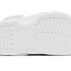 Crocs (PS) Classic Clog „Weiß“ 206991-100