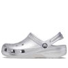 Crocs (PS) Classic Clogs „Metallic“ 209196-OP1