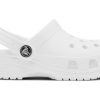 Crocs (GS) Classic Clogs „Weiß“ 206991-03