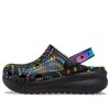 Crocs (PS) Classic Disco „Schwarz“ 208086-0C4