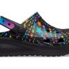 Crocs (PS) Classic Disco „Schwarz“ 208086-0C4