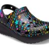 Crocs (PS) Classic Disco „Schwarz“ 208086-0C4