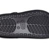 Crocs (PS) Classic Disco „Schwarz“ 208086-0C4