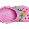 Crocs (PS) Classic Disney Princess Lights Clog „Pink“ 208359-6SW