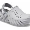 Crocs (PS) Classic Echo Clog „Grau“ 208190-1FT