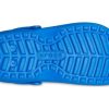 Crocs (PS) Classic Lined Clog „Blau“ 207010-4KZ