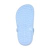 Crocs (PS) Classic Lined Clog „Hellblau“ 207010-4NS