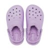 Crocs (PS) Classic Lined Clog „Purple Violet“ 207010-5PR