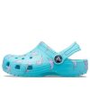 Crocs (PS) Classic Majestic Creature Clog „Blau“ 206547-4O9