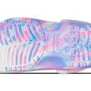 Crocs (PS) Classic Marbled Clog „Blau Lila Pink“ 207464-102