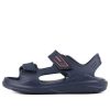 Crocs (PS) Deep Blue Sandalen „Dunkelblau“ 206267-463
