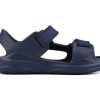 Crocs (PS) Deep Blue Sandalen „Dunkelblau“ 206267-463