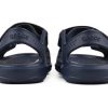Crocs (PS) Deep Blue Sandalen „Dunkelblau“ 206267-463