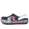 Crocs (PS) Frozen x Clog „Fun Lab Lights“ 205823-410