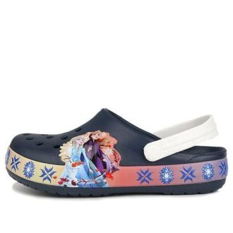 Crocs (PS) Frozen x Clog „Fun Lab Lights“ 205823-410