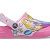 Crocs (PS) Fun Lab Disney Prinzessin Clogs „Pink“ 207080-669