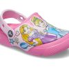 Crocs (PS) Fun Lab Disney Prinzessin Clogs „Pink“ 207080-669
