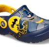 Crocs (PS) FunLab Clogs „Batman“ 207470-410
